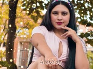 AbiGray