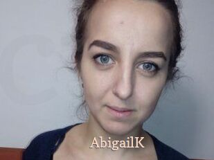 AbigailK