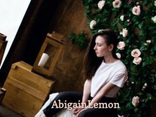 AbigainLemon