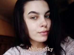 AbilenaSky