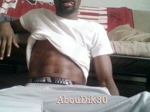 AbouDik30