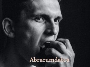 Abra_cumdabra