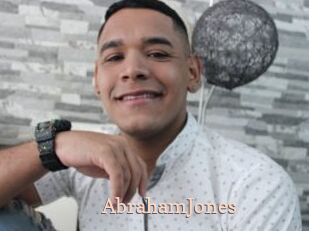 AbrahamJones