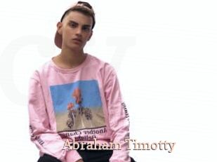 Abraham_Timotty