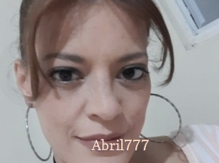 Abril777