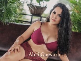 AbrilGuevara