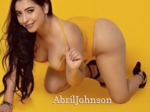 AbrilJohnson