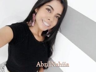 AbrilNahiia