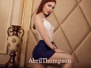 AbrilThompson