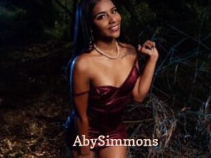AbySimmons