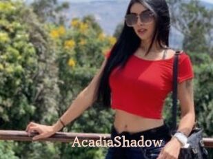 AcadiaShadow