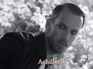 AchillesR