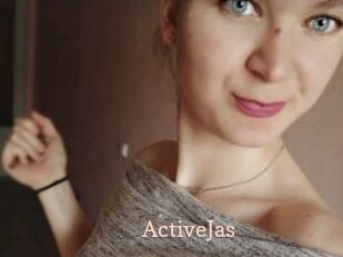 ActiveJas