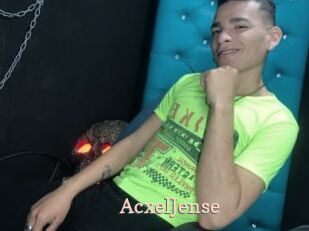 AcxelJense