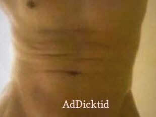 AdDicktid