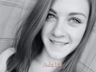 Ada19