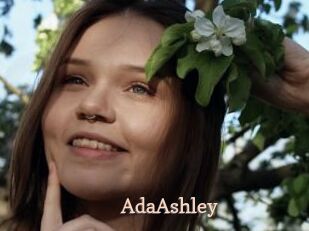 AdaAshley