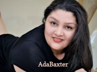 AdaBaxter