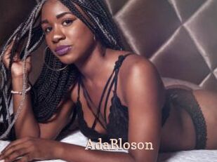AdaBloson
