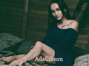 AdaGibson