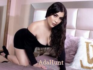 AdaHunt