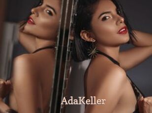 AdaKeller