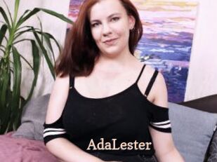 AdaLester