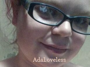 AdaLoveless