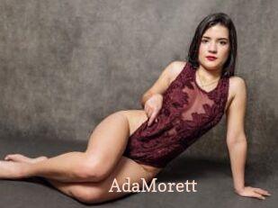 AdaMorett