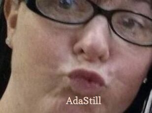 AdaStill