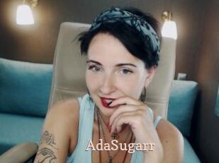 AdaSugarr