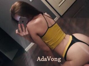 AdaVong