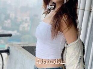 Ada_indian