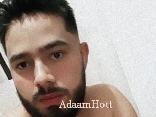 AdaamHott