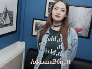 AdalanaBenett
