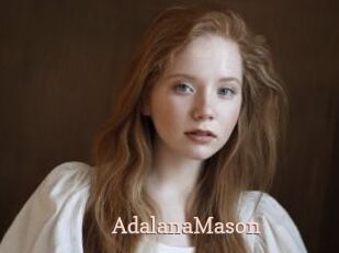 AdalanaMason