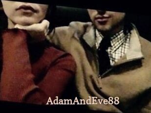 AdamAndEve88