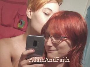 AdamAndFaith