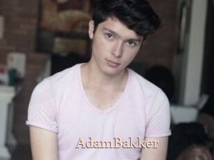 AdamBakker
