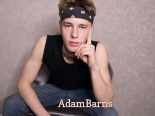 AdamBarns