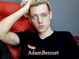 AdamBennet