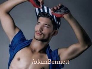 AdamBennett