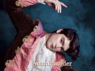 AdamBrander