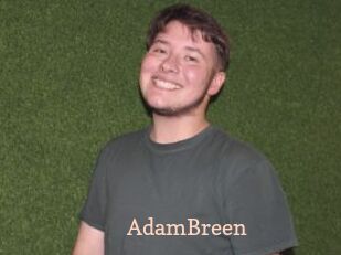 AdamBreen