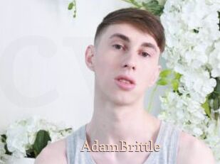 AdamBrittle