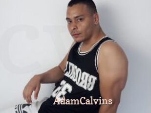 AdamCalvins