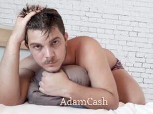AdamCash