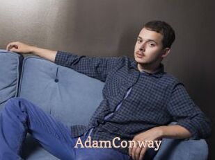AdamConway