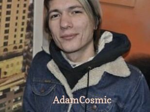 AdamCosmic