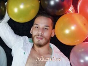 AdamCox